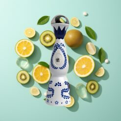 HUMO Azul 15000 Puffs Kiwi Pasiflora Gvajava Ledas | 20mL, 5% Nikotino, USB-C
