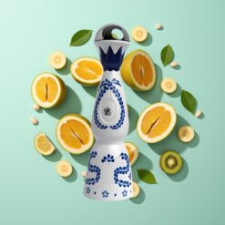 HUMO Azul 15000 Puffs Marškiniai Kiwi Gvajava 20mL 5% Nikotino USB-C