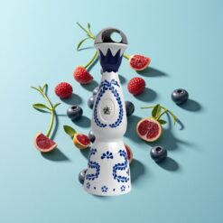 HUMO Azul 15000 Puffs Mėlynės-Drakono Vaisius 20mL 5% 500mAh