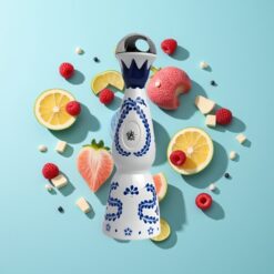 HUMO Azul 15000 Puffs Mėlynojo Avietės Ledas | 20mL, 5%, USB-C