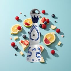 HUMO Azul 15000 Pūkšt. Mėlynų Uogų Ledas | 20mL 5% Nikotino 500mAh