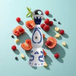 HUMO Azul 15000 Pūkšt. Vynuogių Uogos Skonis 20mL 5% Nikotino 500mAh