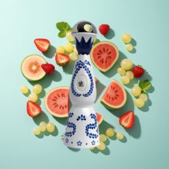 HUMO Azul 15000 Pūkų Braškės Arbūzas Vynuogės 20mL 5% Nikotino USB-C