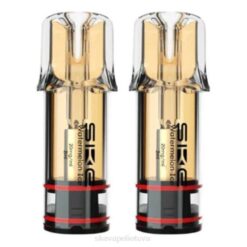 SKE krištolo garai ir ankštys arbūzų ledas 4B4622 - SKE Vape Lietuva