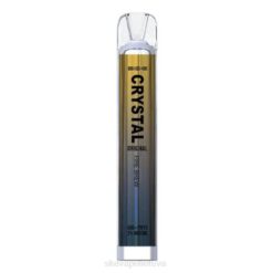 SKE krištolo strypas vienkartinis vape ugnies užvirinti 4B4696 - SKE Vape Authentication