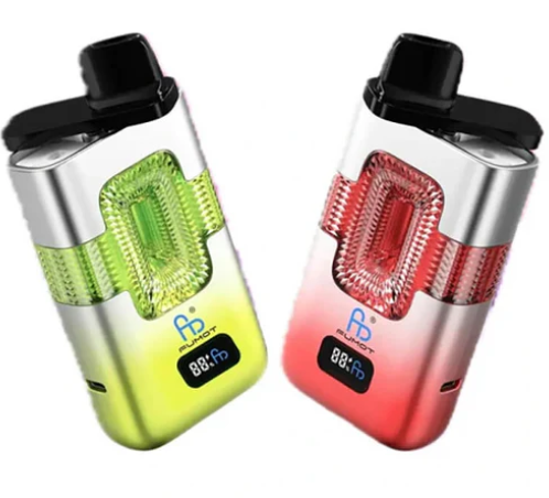 Fumot ECO 2in1 50000 Puffs