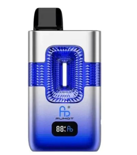 Fumot ECO 2in1 50000 Puffs